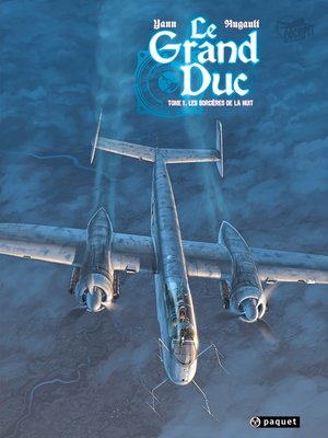 cover image of Le Grand duc 1